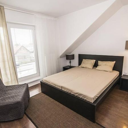 Apartment Unimix Liptovský Mikuláš Екстериор снимка