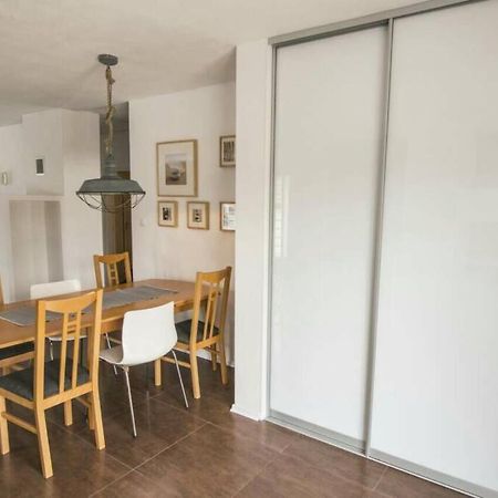 Apartment Unimix Liptovský Mikuláš Екстериор снимка