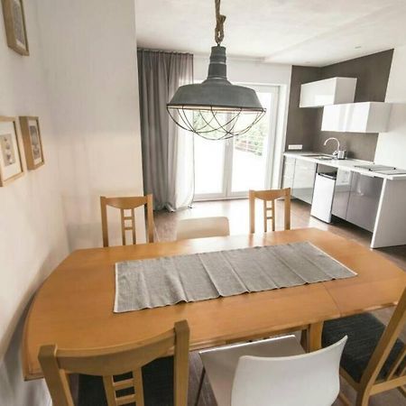 Apartment Unimix Liptovský Mikuláš Екстериор снимка