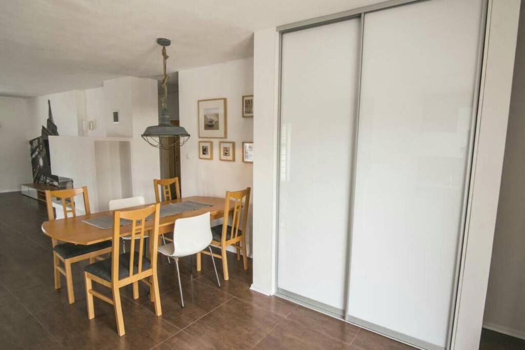 Apartment Unimix Liptovský Mikuláš Екстериор снимка