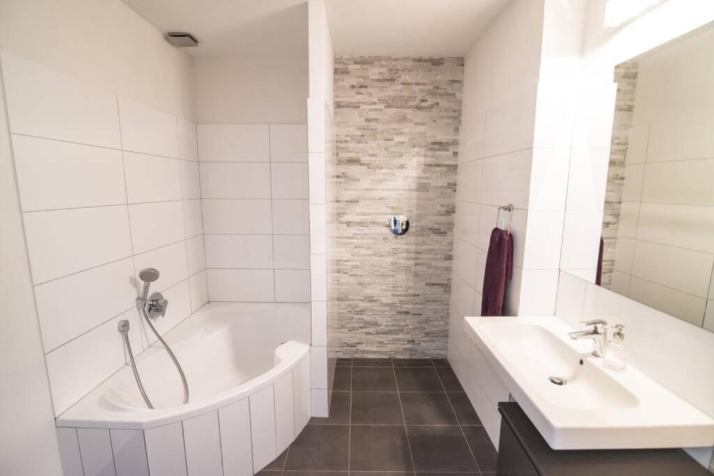 Apartment Unimix Liptovský Mikuláš Екстериор снимка