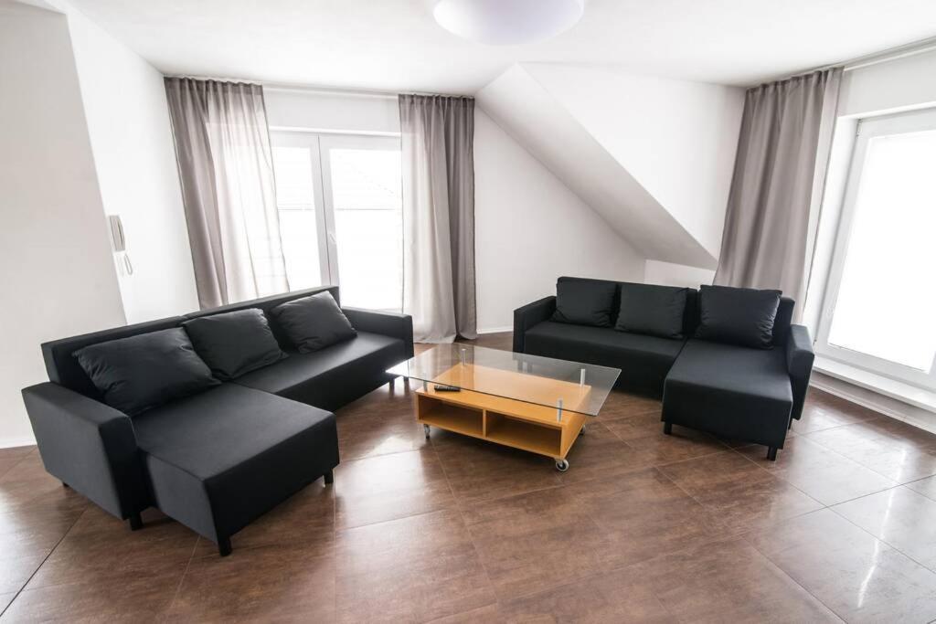 Apartment Unimix Liptovský Mikuláš Екстериор снимка