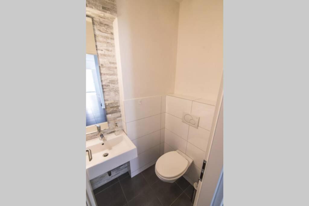Apartment Unimix Liptovský Mikuláš Екстериор снимка